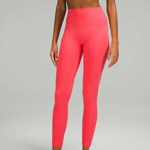 NWOT Lululemon Align High-Rise Pant 28"
